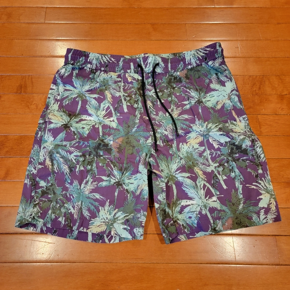 Original Use Men’s Swim Trunks